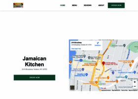 jamaicakitchen.net