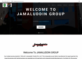 jamaluddingroup.com