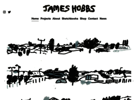 james-hobbs.co.uk
