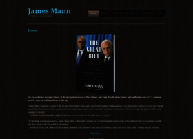james-mann.com