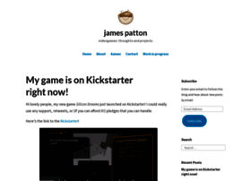 james-patton.net