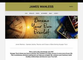 james-wanless.com