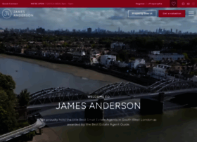 jamesanderson.co.uk