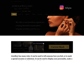 jamesjewellery.co.uk