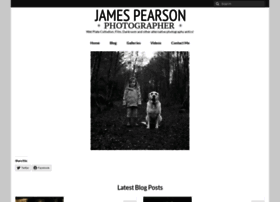 jameslpearson.co.uk