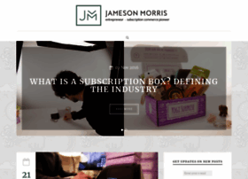 jamesonmorris.com
