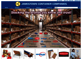 jamestowncontainer.shoppkg.com