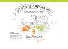jamfactory.co.za