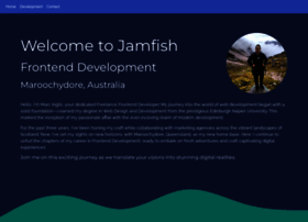 jamfish.co.uk