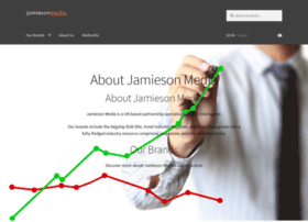 jamiesonmedia.co.uk