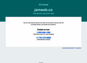 jamweb.co