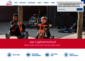 jan-ligthartschool.nl