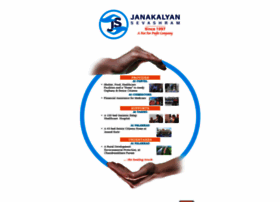 janakalyansevashram.com
