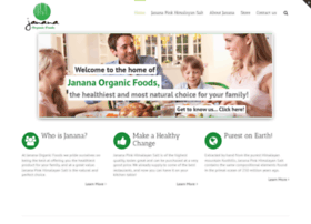 jananaorganicfoods.com.au