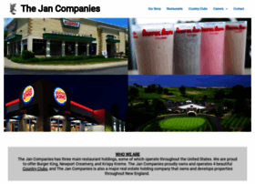 jancompanies.com