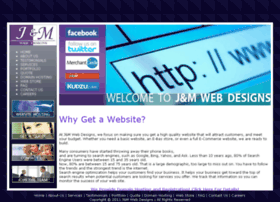 jandmwebdesigns.com