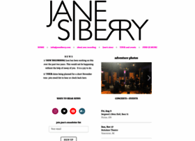 janesiberry.com