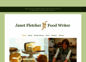 janetfletcher.com