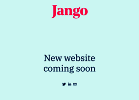 jangocom.com