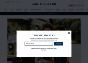 janie-and-jack.com