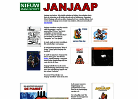 janjaap.nl