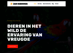 jankoenings.nl