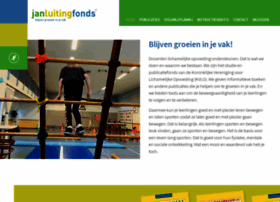 janluitingfonds.nl