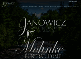 janowiczfamilyfuneralhome.com