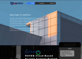 jantech.com.my