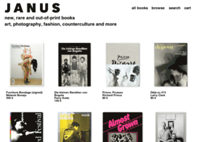 janus-books.com