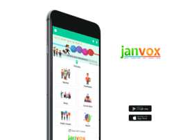 janvox.com