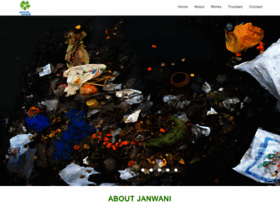 janwani.org