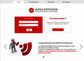 japan-diffusion.com