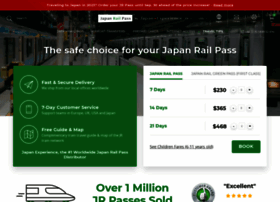 japan-rail-pass.co.uk