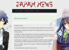japannews.fr