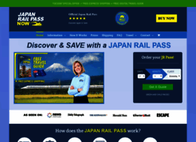 japanrailpass.com.au