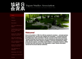 japanstudies.org