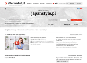 japanstyle.pl