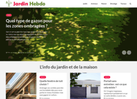 jardin-hebdo.com