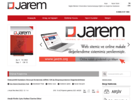 jarem.org