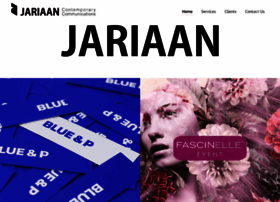 jariaan.com