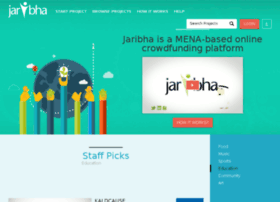 jaribha.com