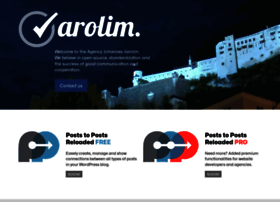 jarolim.com