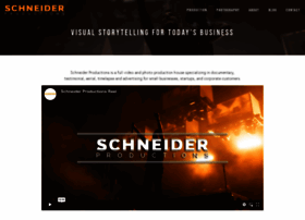 jaronschneider.com