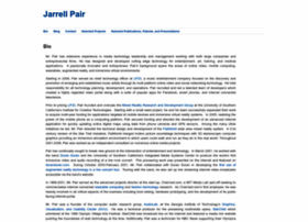 jarrellpair.com