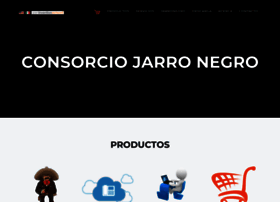 jarronegro.com.mx