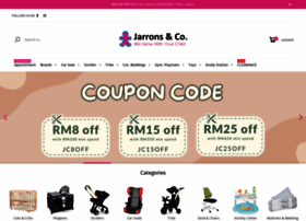 jarrons.com.my
