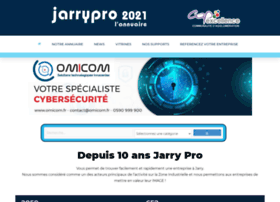 jarrypro.com