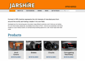 jarshire.co.uk