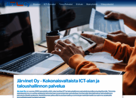 jarvinet.fi